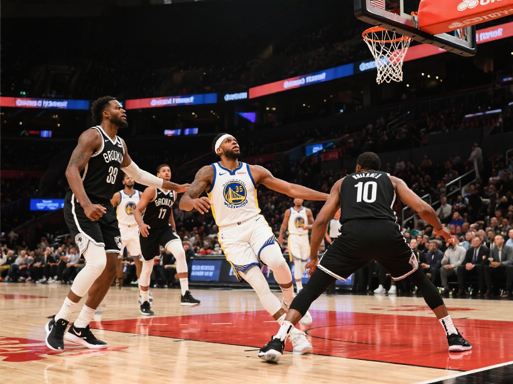 这场比赛虽然过程惊险，却再次展现NBA赛