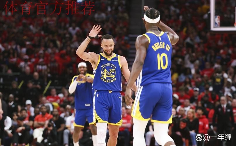 NBA 勇士VS森林狼