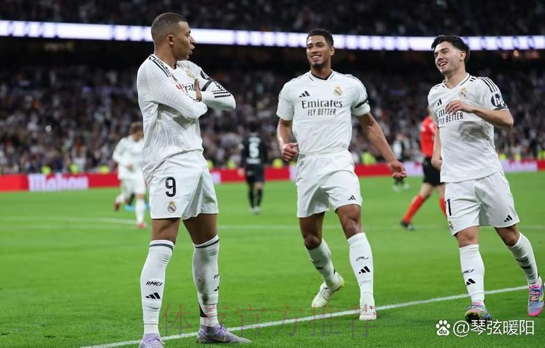 记者:姆巴佩仍是世界最佳球员 皇马更衣室缺少领袖